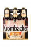 Krombacher - Weizen 0