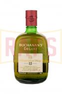 Buchanan's - 12-Year-Old Blended Scotch