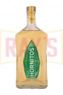 Hornitos - Reposado Tequila (1750)