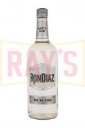 Rondiaz - Silver Rum 0