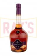 Courvoisier - VS Cognac (1000)
