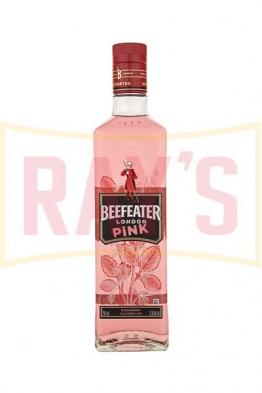 Beefeater - Pink Strawberry Gin (750ml) (750ml)