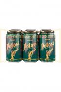 Potosi Brewing Co. - Czech Style Pilsner (62)