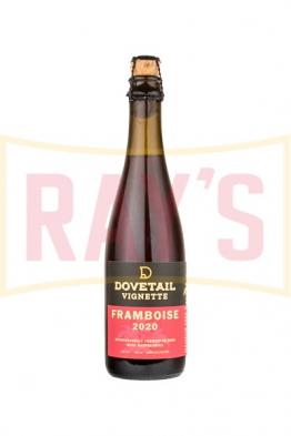 Dovetail Brewery - Framboise (375ml) (375ml)