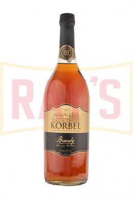 Korbel - Brandy (1L) (1L)
