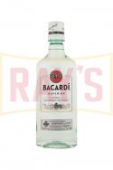 Bacardi - Superior Rum (750)