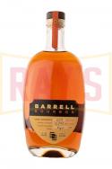 Barrell - Cask Strength Bourbon (750)