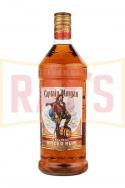 Captain Morgan - Original Spiced Rum 0