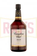 Canadian Club - Canadian Whisky