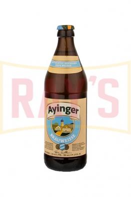 Ayinger - Bru-Weisse (500ml) (500ml)