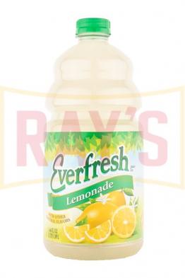 Everfresh - Lemonade (64oz) (64oz)