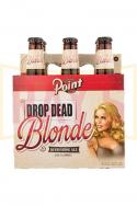 Point Brewery - Drop Dead Blonde (667)