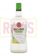 Bacardi - Lime Rum (1750)