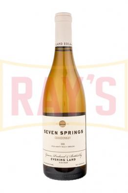 Evening Land - Seven Springs Chardonnay (750ml) (750ml)