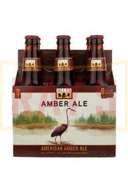 Bell's Brewery - Amber Ale (6 pack 12oz bottles) (6 pack 12oz bottles)