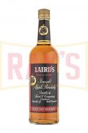 Laird's - Straight Apple Brandy (750)