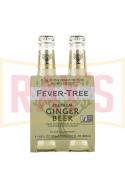 Fever-Tree - Ginger Beer 0