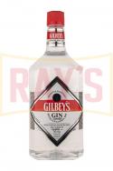 Gilbey's - Gin (1750)