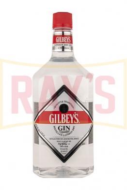 Gilbey's - Gin (1.75L) (1.75L)