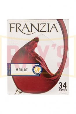 Franzia - Merlot (5L) (5L)