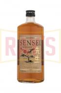 Sensei - Whiskey