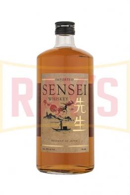 Sensei - Whiskey (750ml) (750ml)