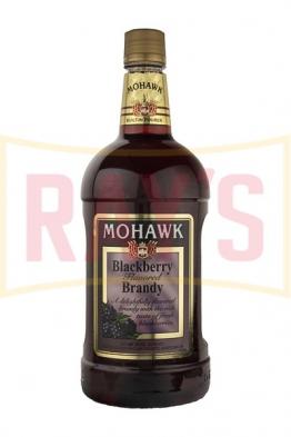 Mohawk - Blackberry Brandy (1.75L) (1.75L)
