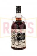 The Kraken - Black Spiced Rum 0