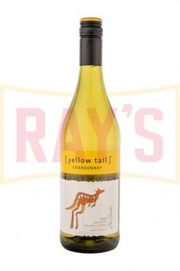 Yellow Tail - Chardonnay (750ml) (750ml)