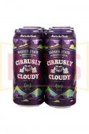 Badger State Brewing Co. - Cirrusly Cloudy 0