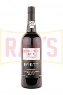 Quinta do Noval - Vintage Port 2017 0