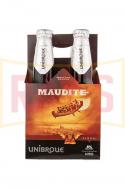 Unibroue - Maudite 0