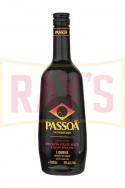 Passoa - Passionfruit Liqueur 0