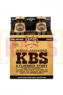 Founders Brewing Co. - KBS 2018