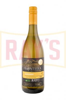 Frontera - Chardonnay (750ml) (750ml)