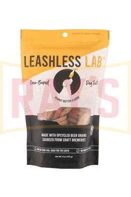 Leashless Lab - Peanut Butter Dog Treats (6oz) (6oz)