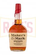 Maker's Mark - Bourbon 0