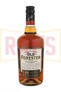 Old Forester - Signature 100 Proof Bourbon