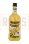 Salvador's - Classic Margarita