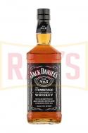 Jack Daniel's - Tennessee Whiskey (1750)