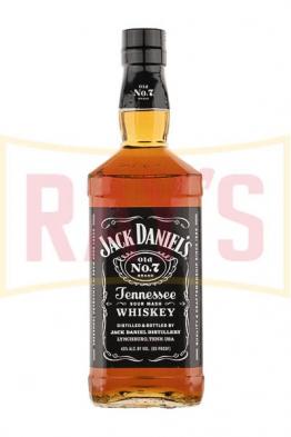 Jack Daniel's - Tennessee Whiskey (1.75L) (1.75L)