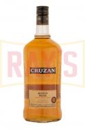 Cruzan - Aged Dark Rum (1750)