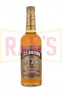 J.T.S. Brown - Bourbon 0