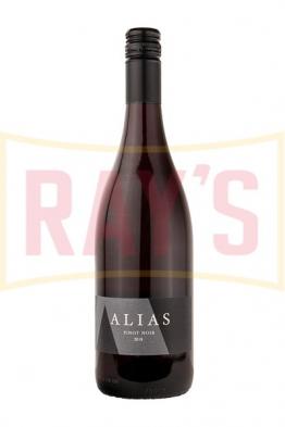 Alias - Pinot Noir (750ml) (750ml)