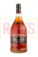 Paul Masson - Grande Amber VS Brandy 0