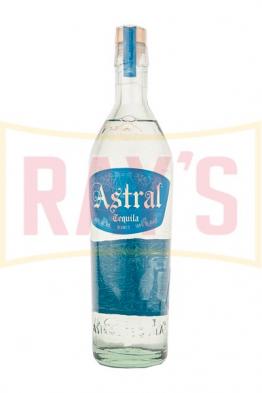 Astral - Blanco Tequila (750ml) (750ml)