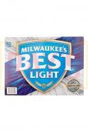 Milwaukee's Best - Light 0