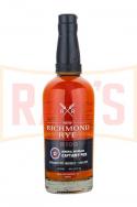 45th Parallel - New Richmond Captain's Pick Rye Whiskey (750)