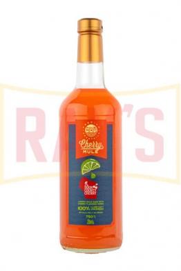 Central Standard - Pour Ready Cherry Mule Cocktail (750ml) (750ml)