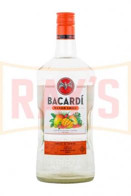 Bacardi - Mango Chile Rum (1.75L) (1.75L)